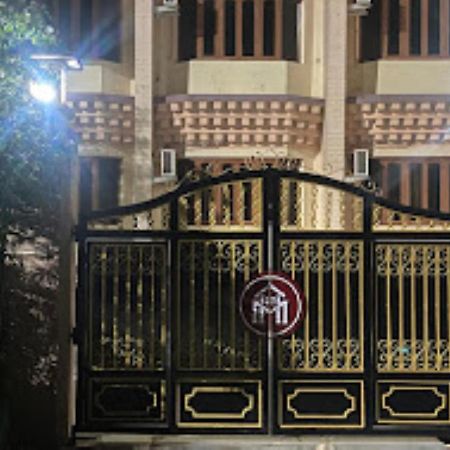 Hotel Mahayana Bodhgaya Bagian luar foto